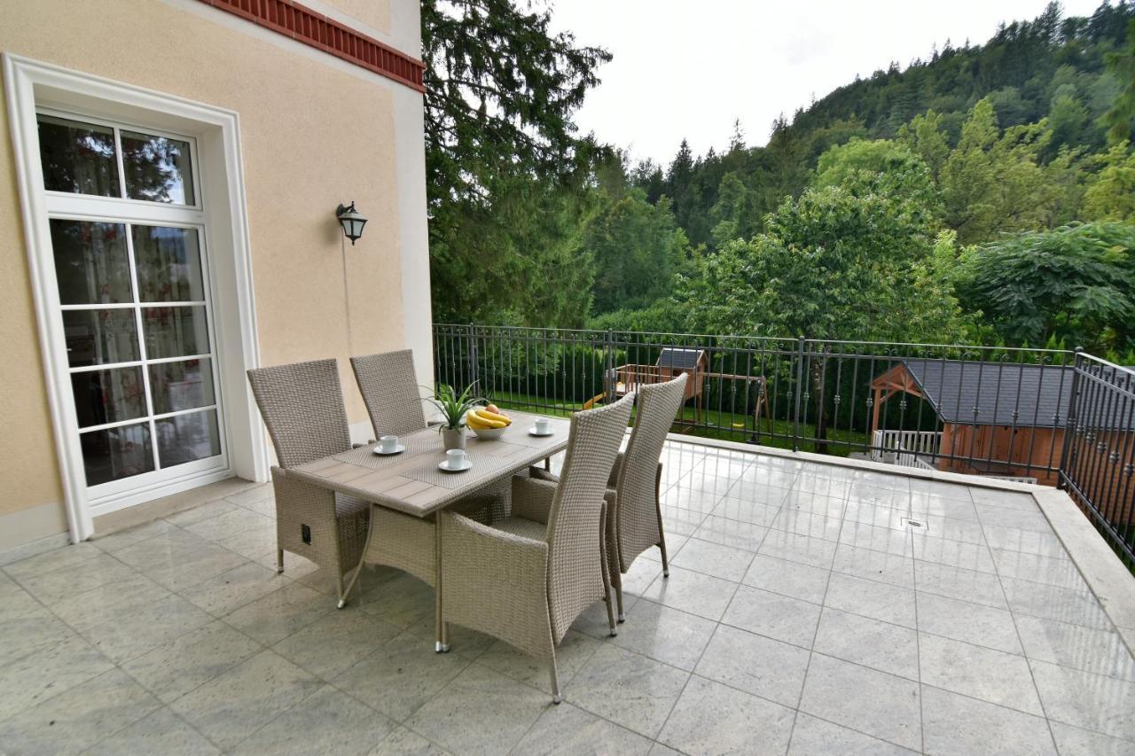 Vila Kljuce Apartments Bled Dış mekan fotoğraf