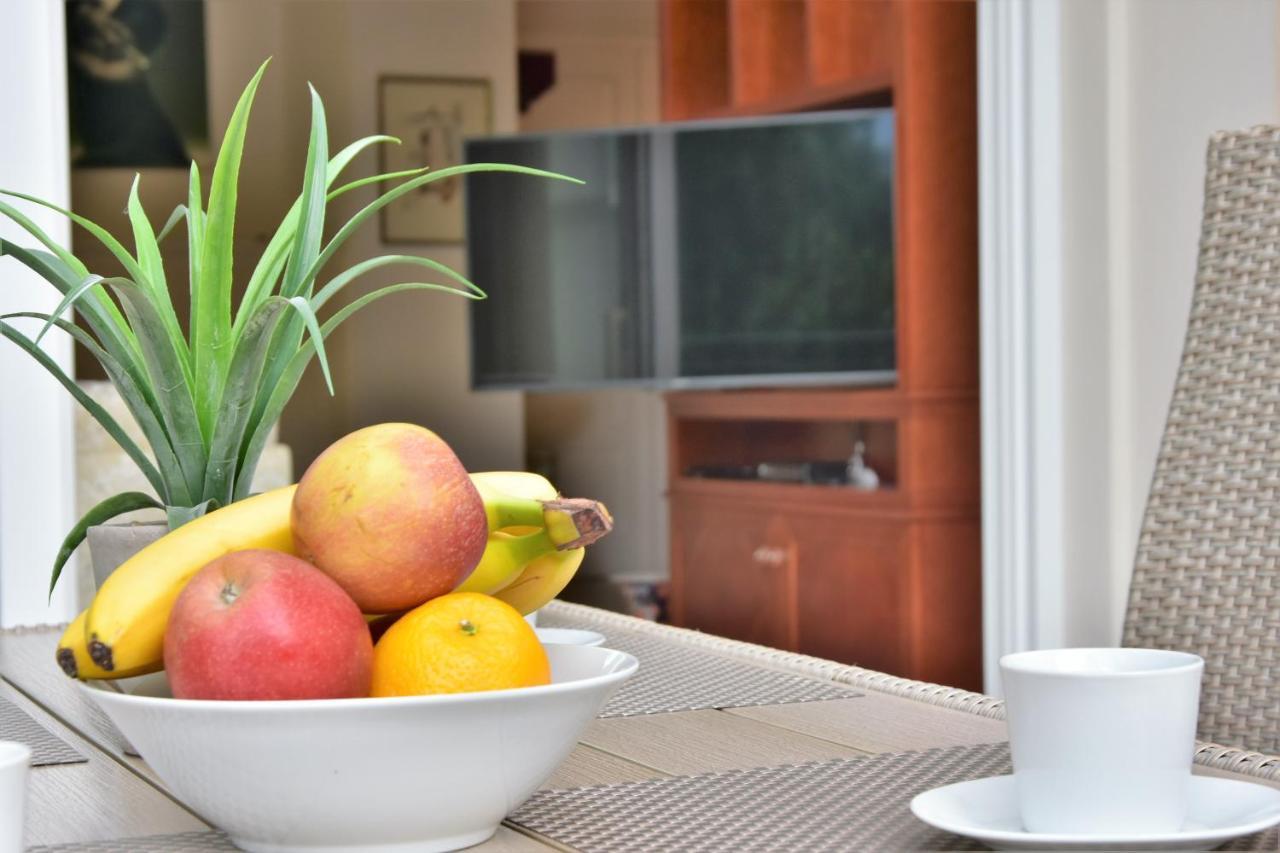 Vila Kljuce Apartments Bled Dış mekan fotoğraf