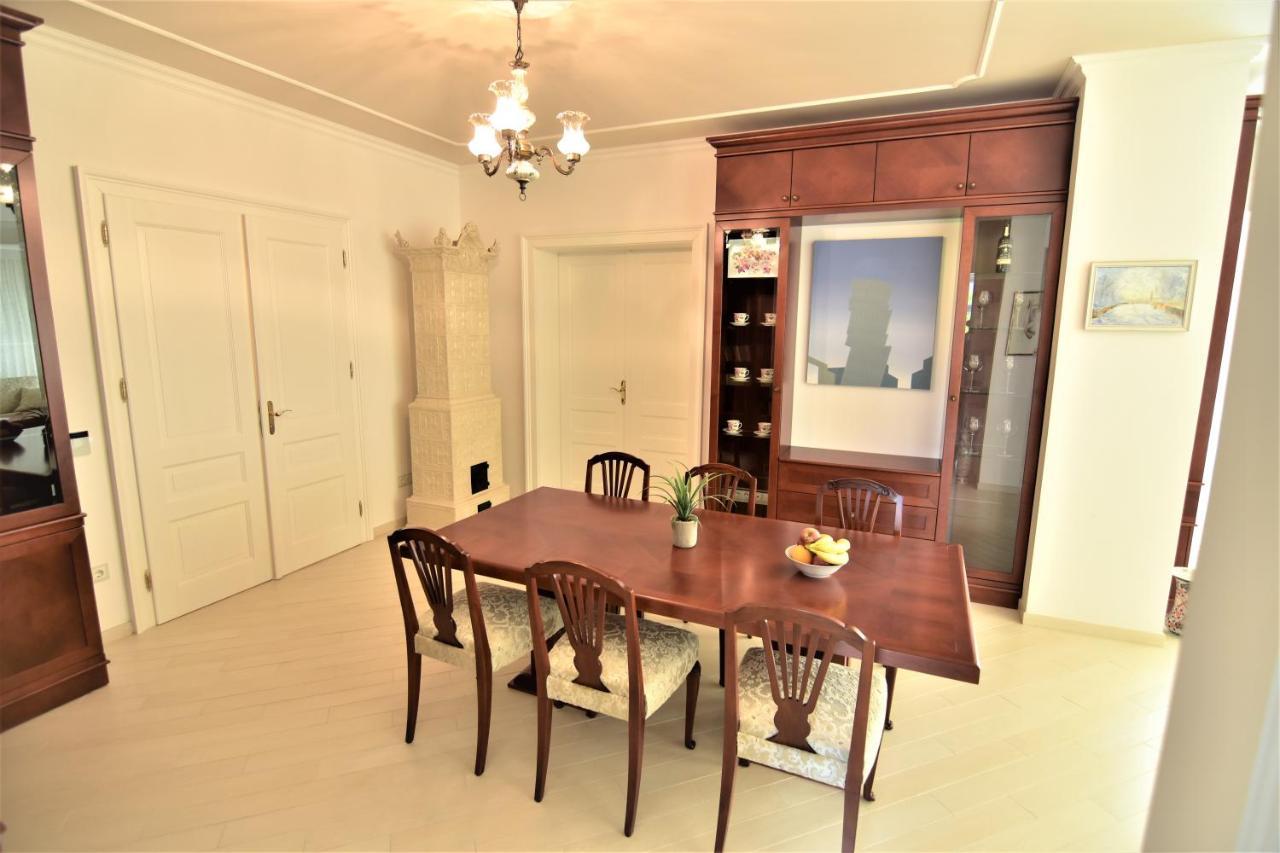 Vila Kljuce Apartments Bled Dış mekan fotoğraf