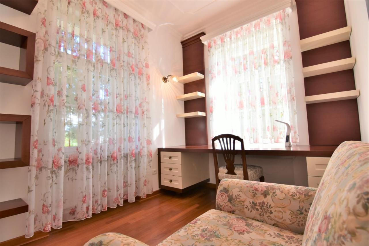 Vila Kljuce Apartments Bled Dış mekan fotoğraf