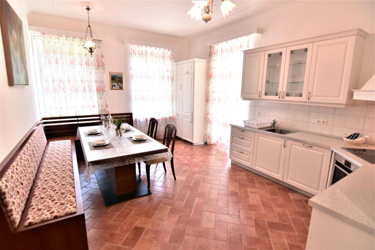Vila Kljuce Apartments Bled Dış mekan fotoğraf