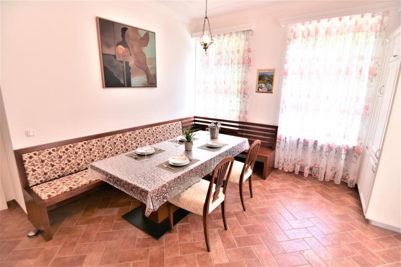Vila Kljuce Apartments Bled Dış mekan fotoğraf