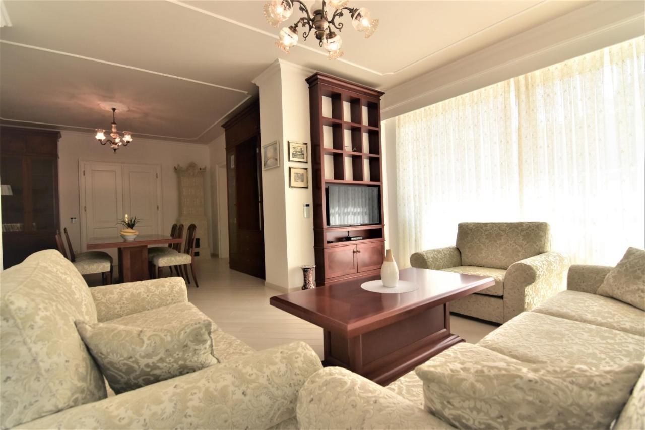 Vila Kljuce Apartments Bled Dış mekan fotoğraf