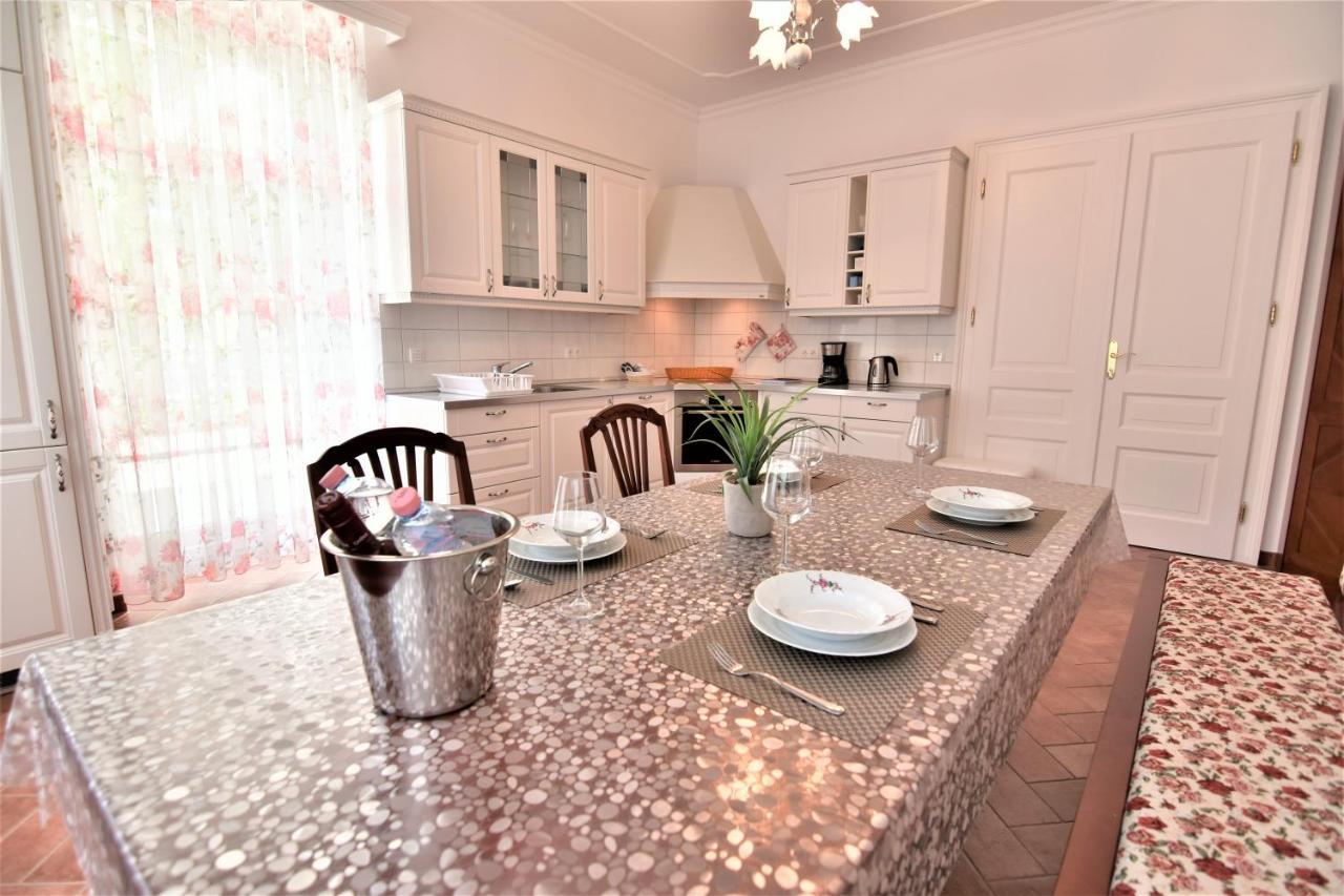 Vila Kljuce Apartments Bled Dış mekan fotoğraf