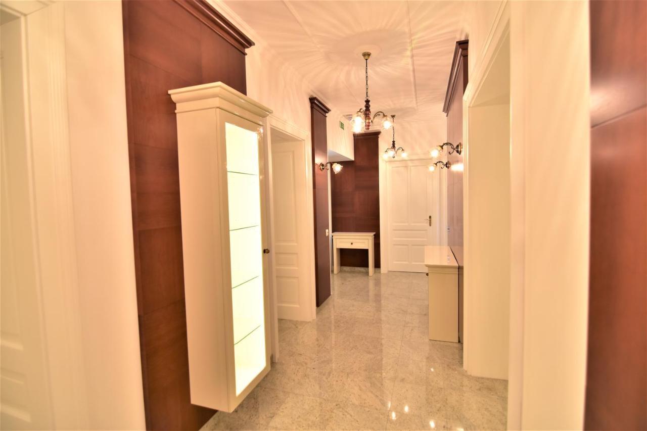 Vila Kljuce Apartments Bled Dış mekan fotoğraf