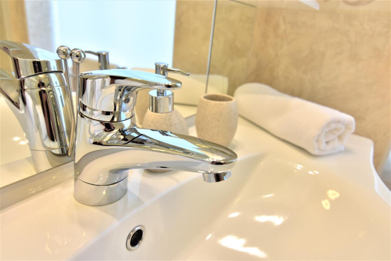 Vila Kljuce Apartments Bled Dış mekan fotoğraf