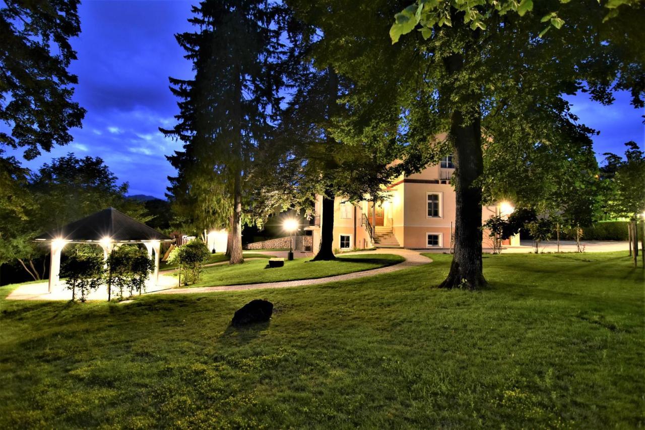 Vila Kljuce Apartments Bled Dış mekan fotoğraf