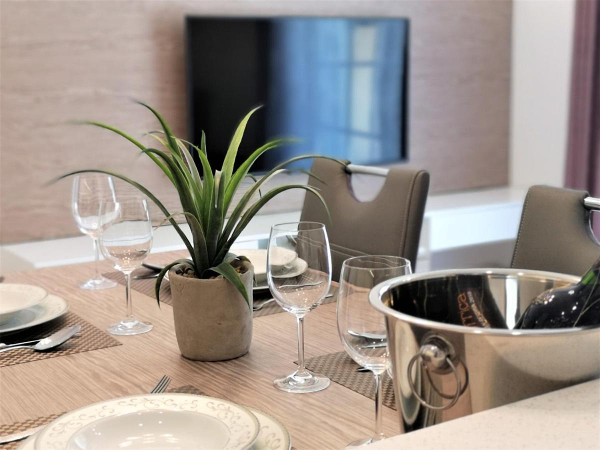 Vila Kljuce Apartments Bled Dış mekan fotoğraf