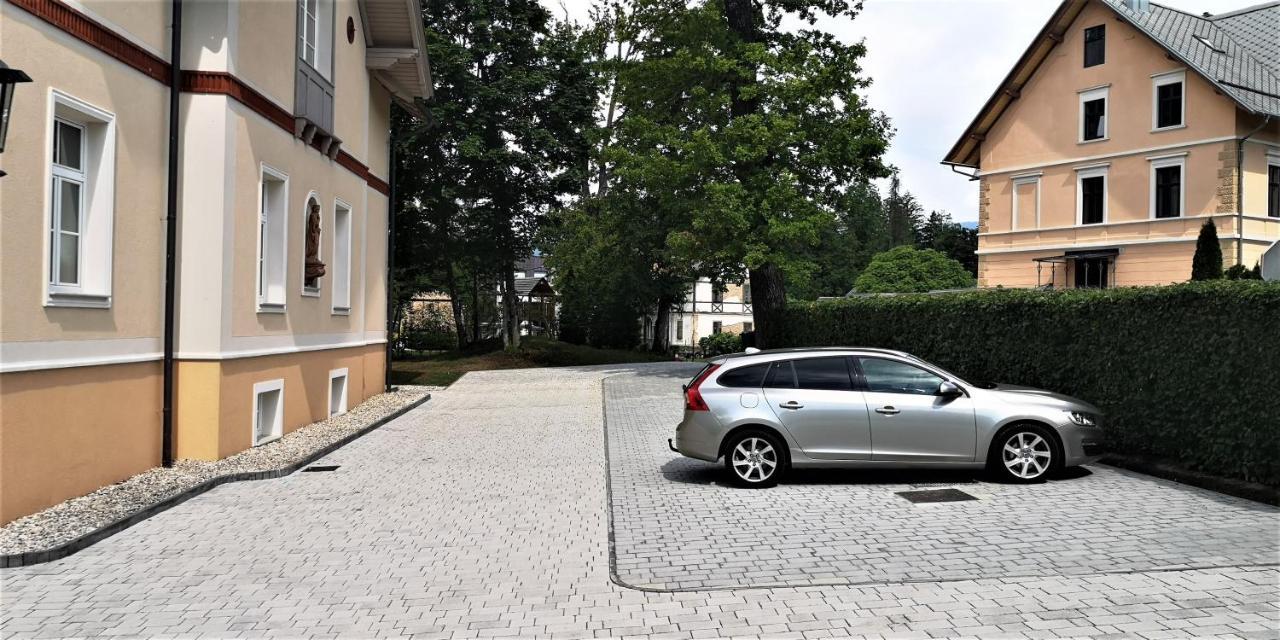 Vila Kljuce Apartments Bled Dış mekan fotoğraf