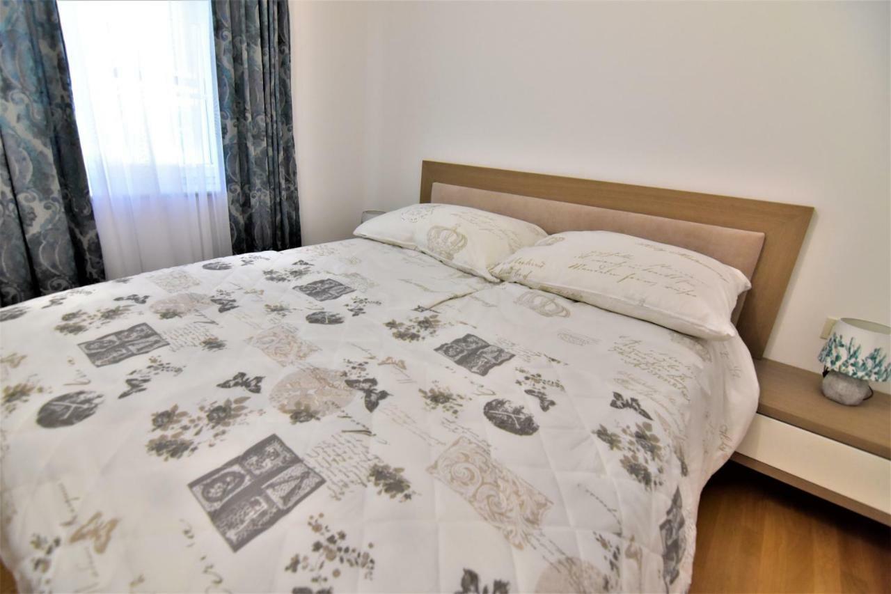 Vila Kljuce Apartments Bled Dış mekan fotoğraf