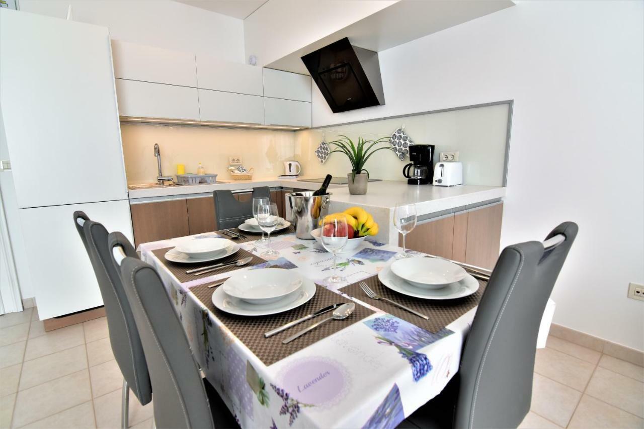 Vila Kljuce Apartments Bled Dış mekan fotoğraf