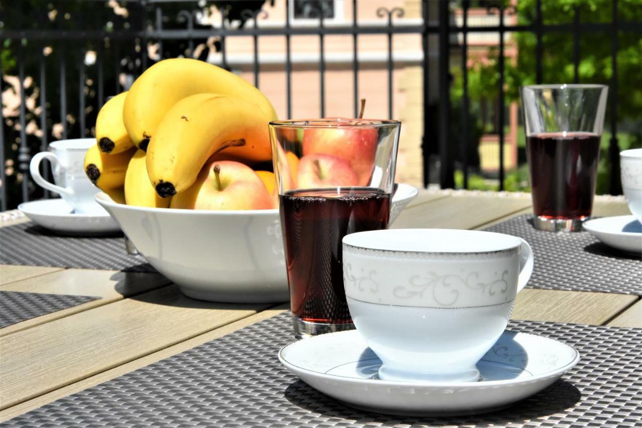 Vila Kljuce Apartments Bled Dış mekan fotoğraf
