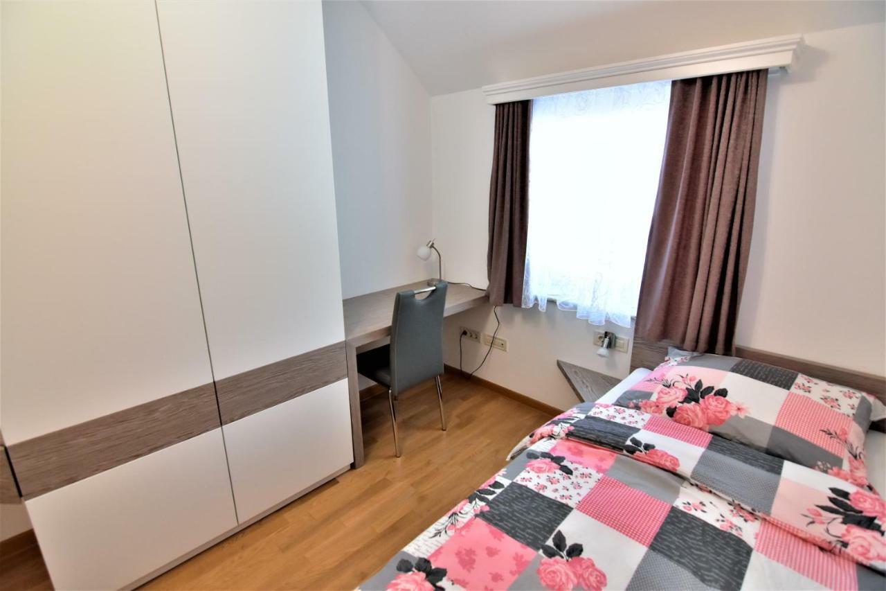 Vila Kljuce Apartments Bled Dış mekan fotoğraf