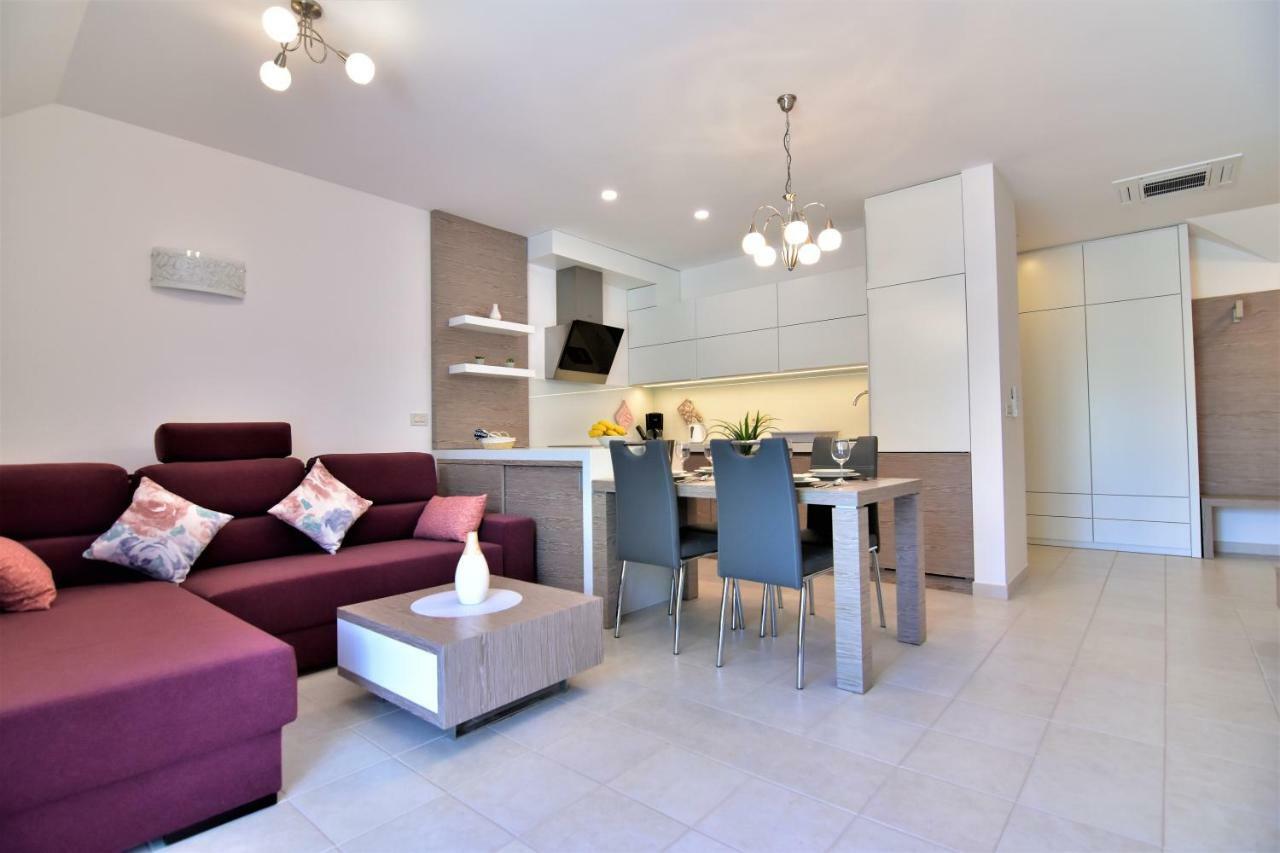 Vila Kljuce Apartments Bled Dış mekan fotoğraf