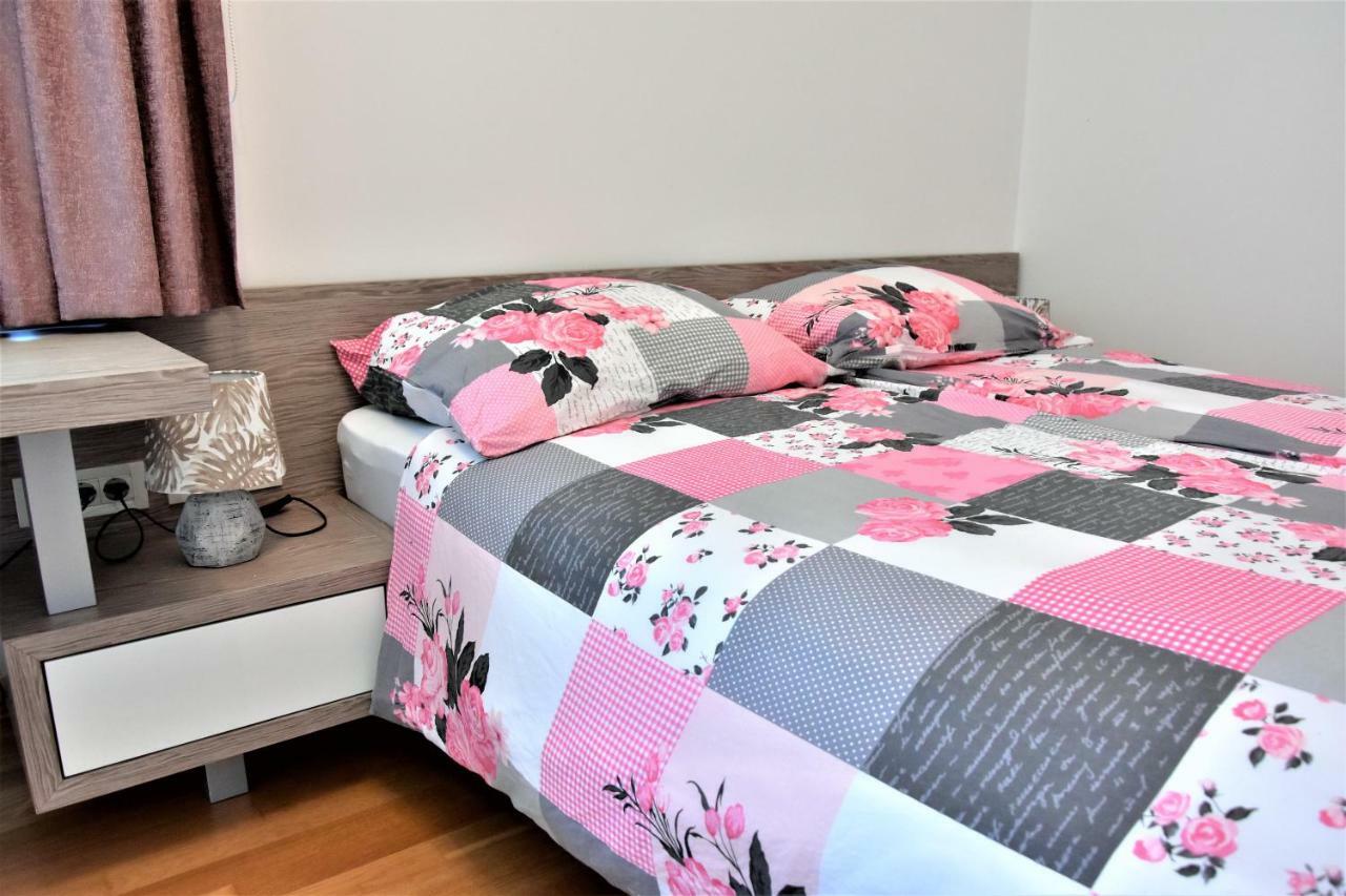 Vila Kljuce Apartments Bled Dış mekan fotoğraf