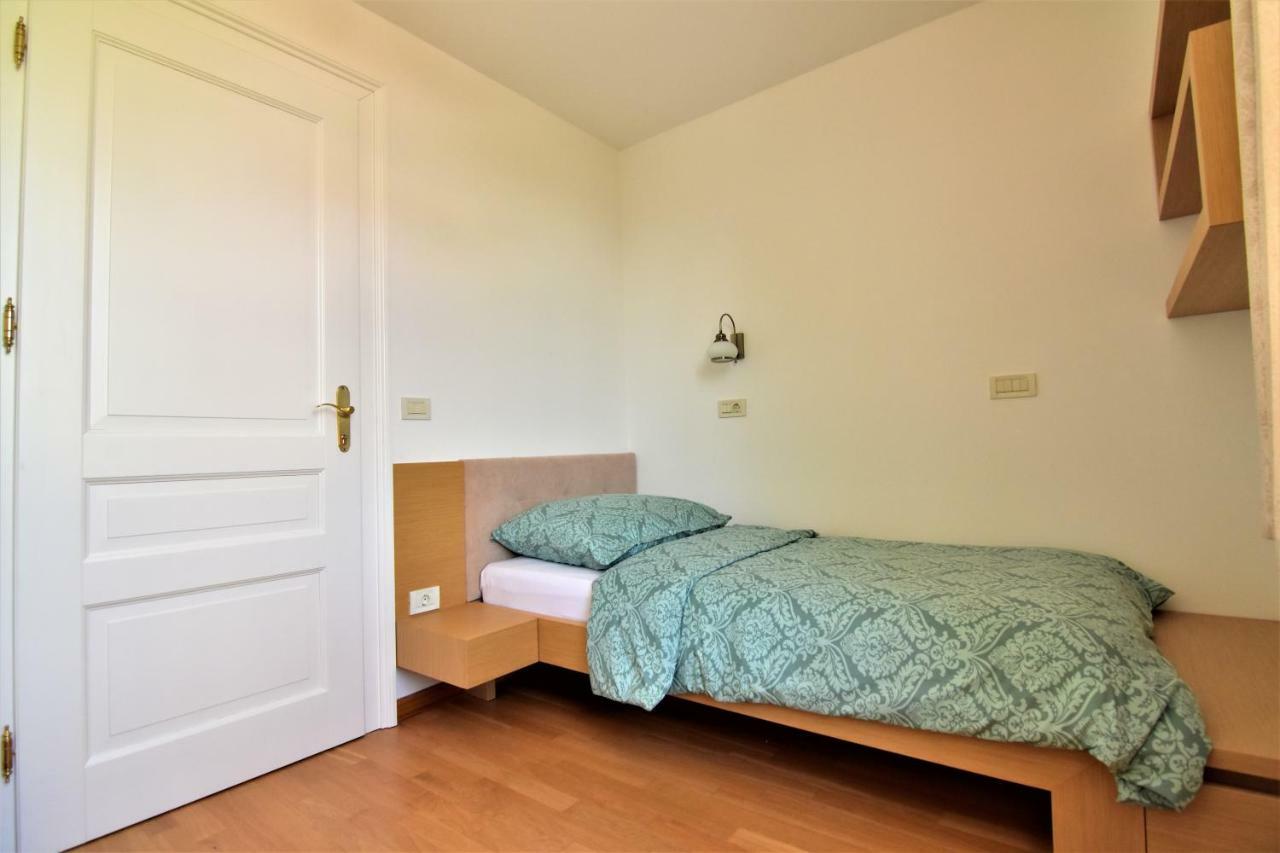 Vila Kljuce Apartments Bled Dış mekan fotoğraf