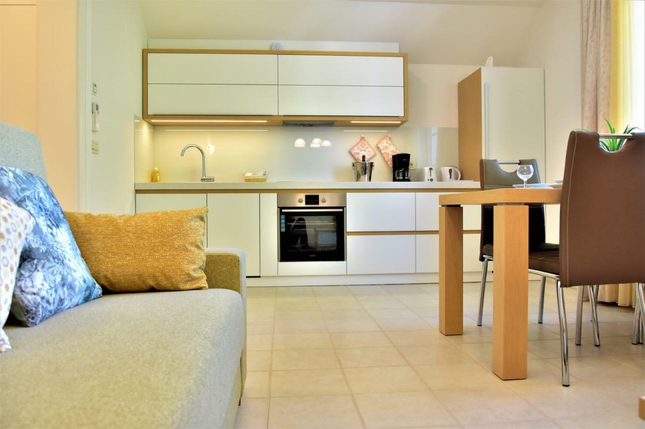 Vila Kljuce Apartments Bled Dış mekan fotoğraf
