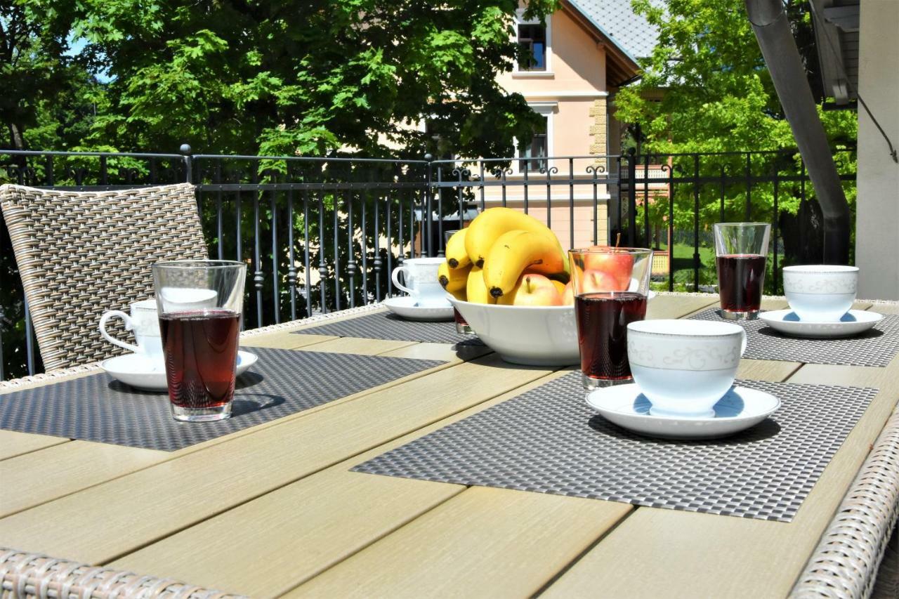 Vila Kljuce Apartments Bled Dış mekan fotoğraf