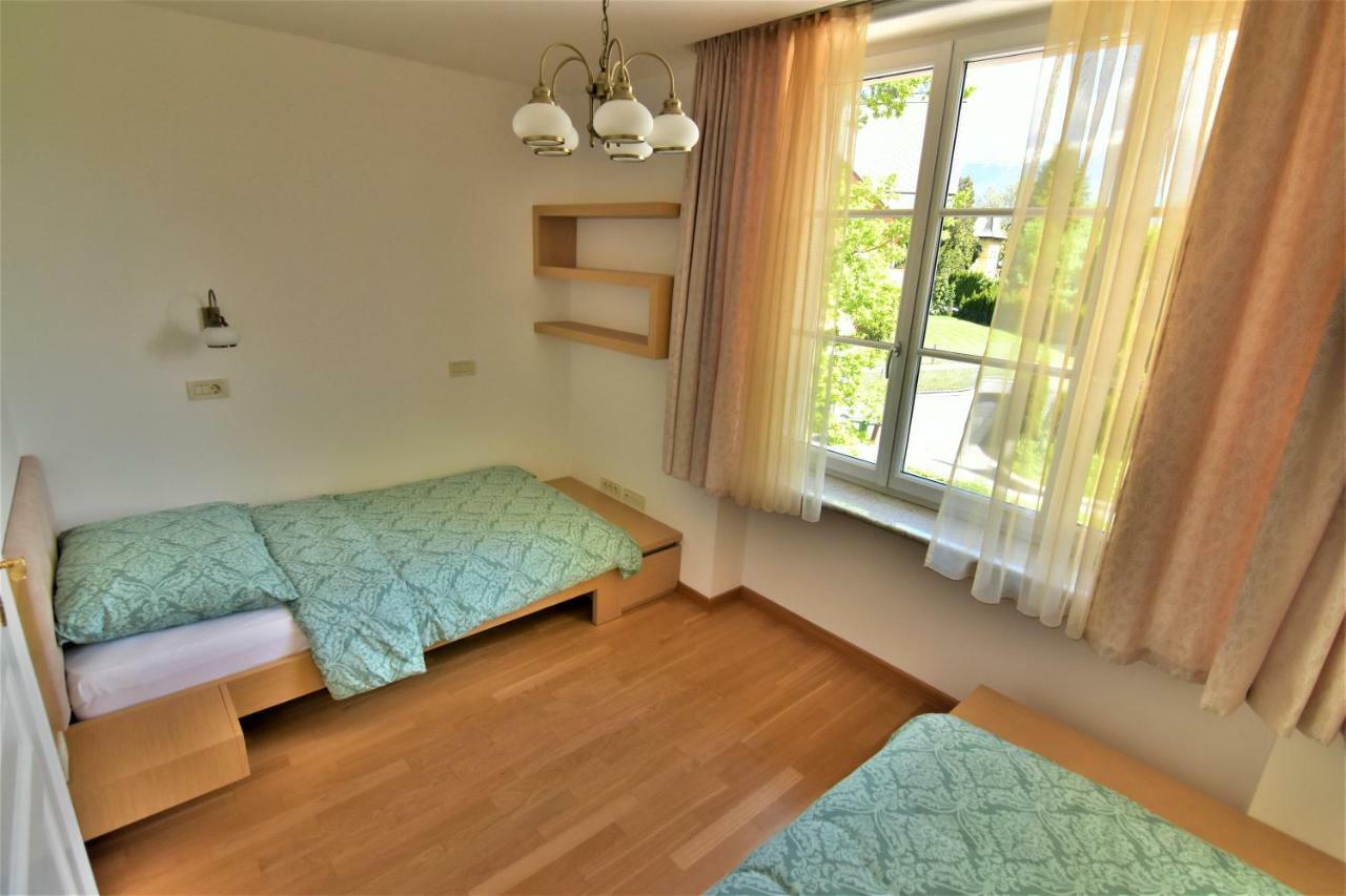 Vila Kljuce Apartments Bled Dış mekan fotoğraf